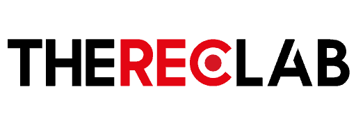 The Rec Lab Logo